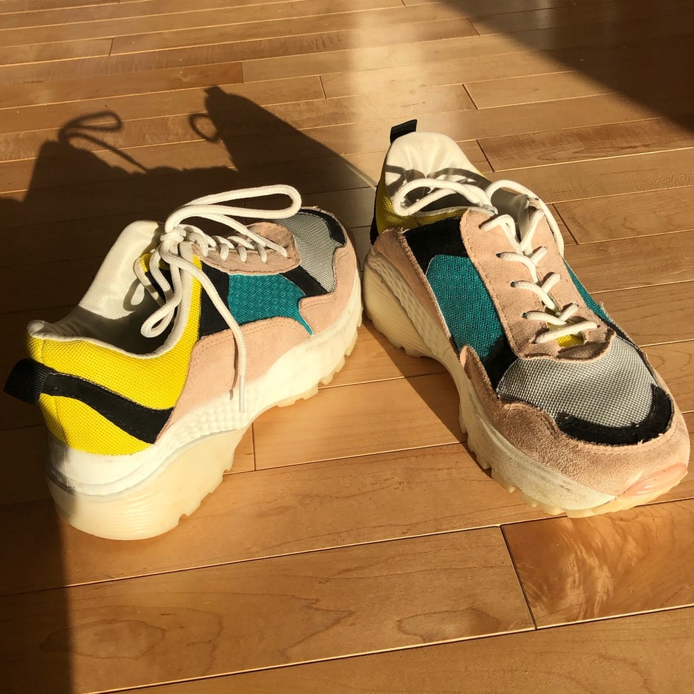 ASOS Sneakers